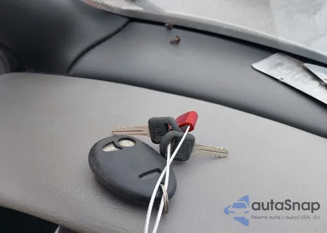 2004 Pontiac Montana из США, поврежденный, VIN 1GMDX03E54D227408